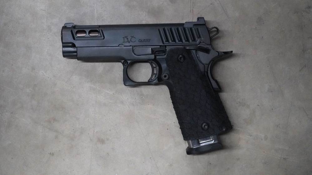 STI DVC Carry 9mm Pistol-img-1