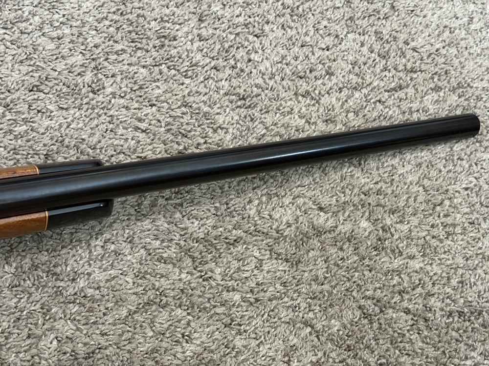 Remington 700 BDL Varmint special 22-250 rem 1979 Nice 24” brl deluxe-img-13