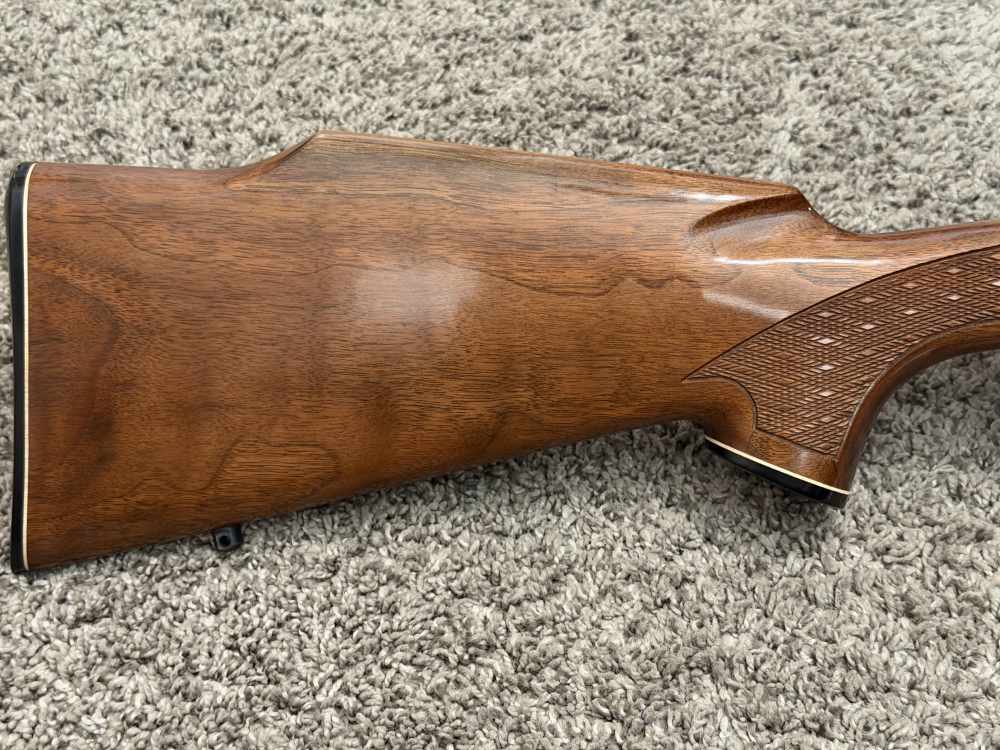 Remington 700 BDL Varmint special 22-250 rem 1979 Nice 24” brl deluxe-img-1