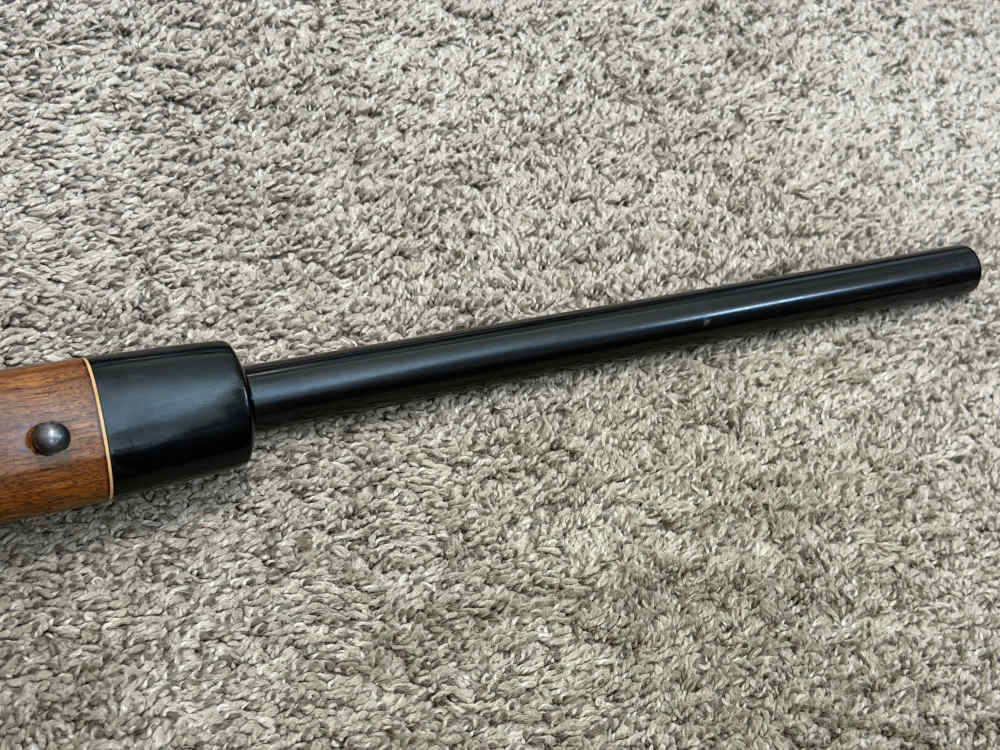 Remington 700 BDL Varmint special 22-250 rem 1979 Nice 24” brl deluxe-img-16