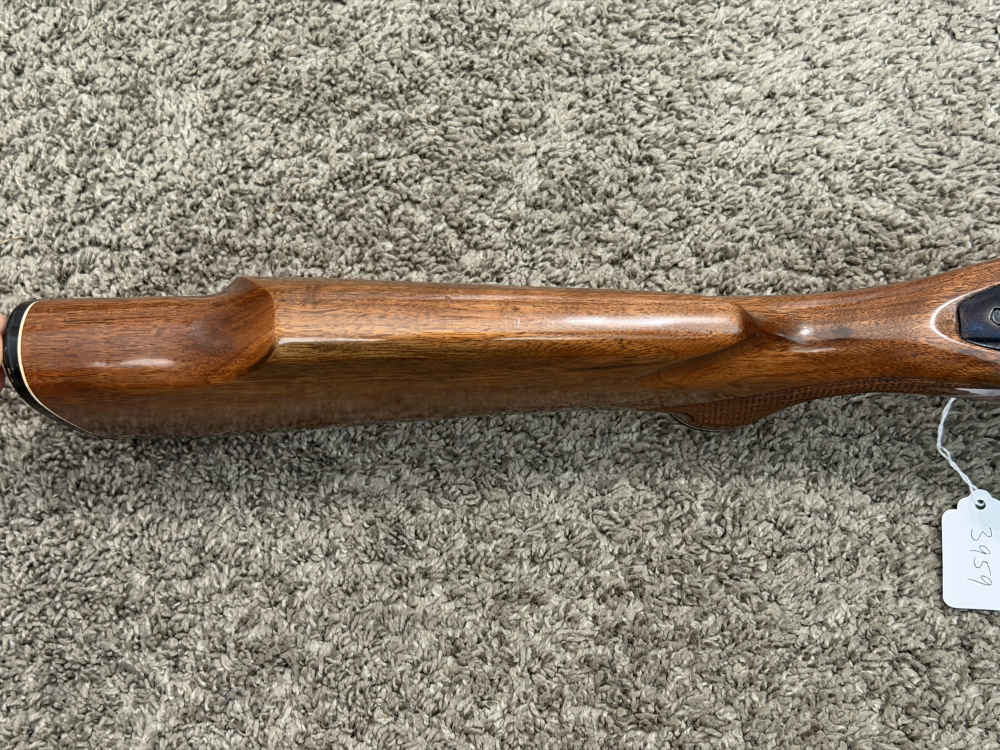 Remington 700 BDL Varmint special 22-250 rem 1979 Nice 24” brl deluxe-img-11