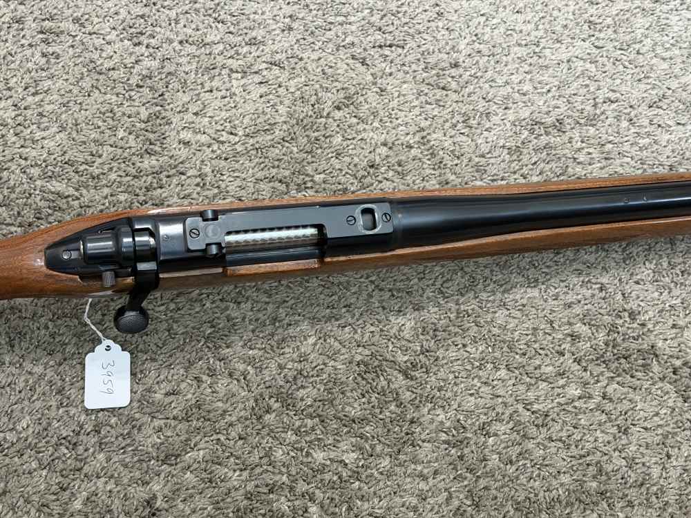 Remington 700 BDL Varmint special 22-250 rem 1979 Nice 24” brl deluxe-img-12