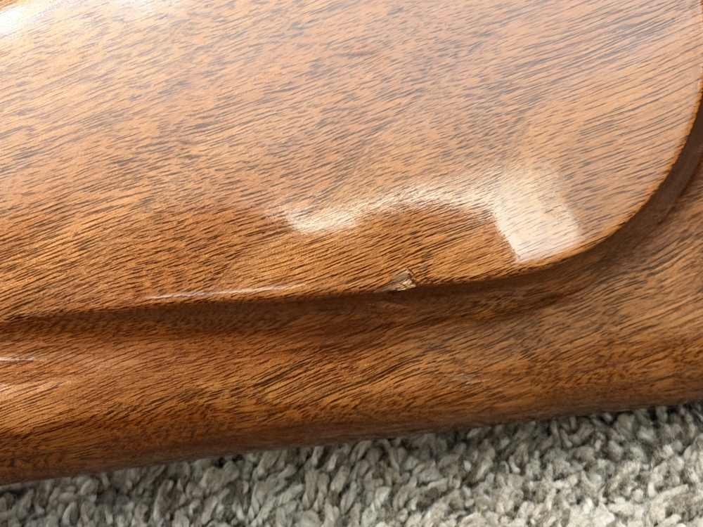 Remington 700 BDL Varmint special 22-250 rem 1979 Nice 24” brl deluxe-img-5