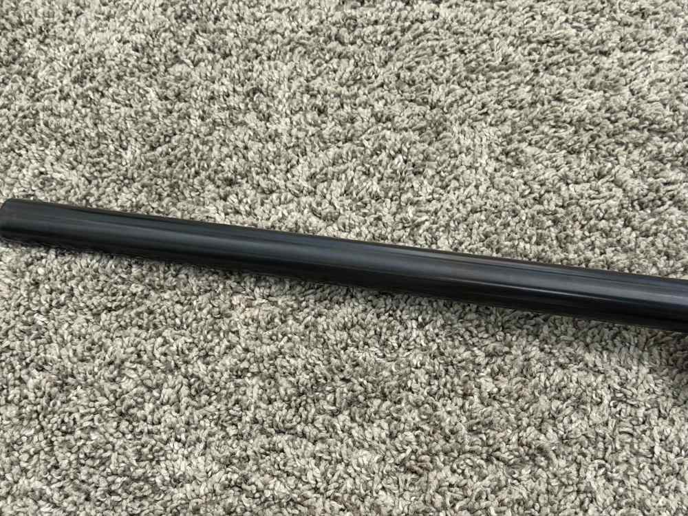 Remington 700 BDL Varmint special 22-250 rem 1979 Nice 24” brl deluxe-img-10