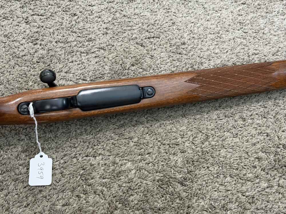 Remington 700 BDL Varmint special 22-250 rem 1979 Nice 24” brl deluxe-img-15