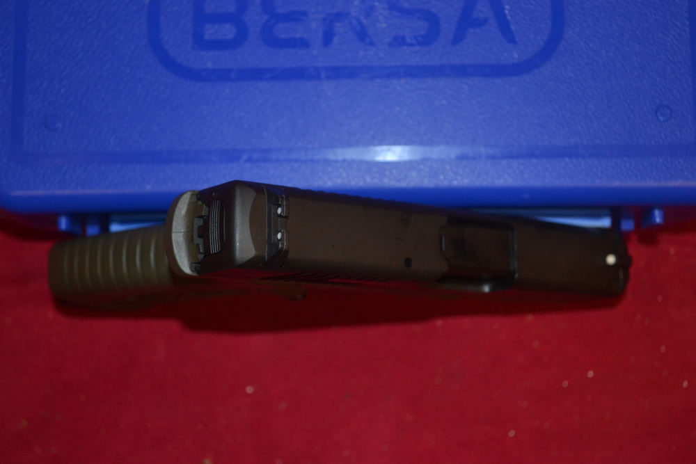 Bersa BP9cc 9mm 3.25"Barrel, Layaway Available.-img-6