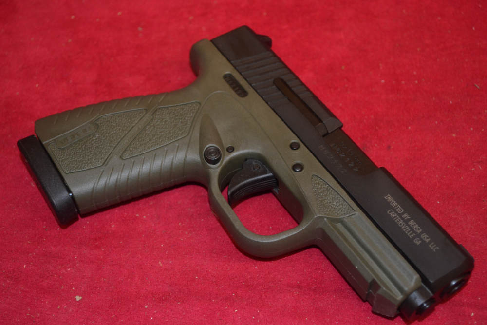 Bersa BP9cc 9mm 3.25"Barrel, Layaway Available.-img-3