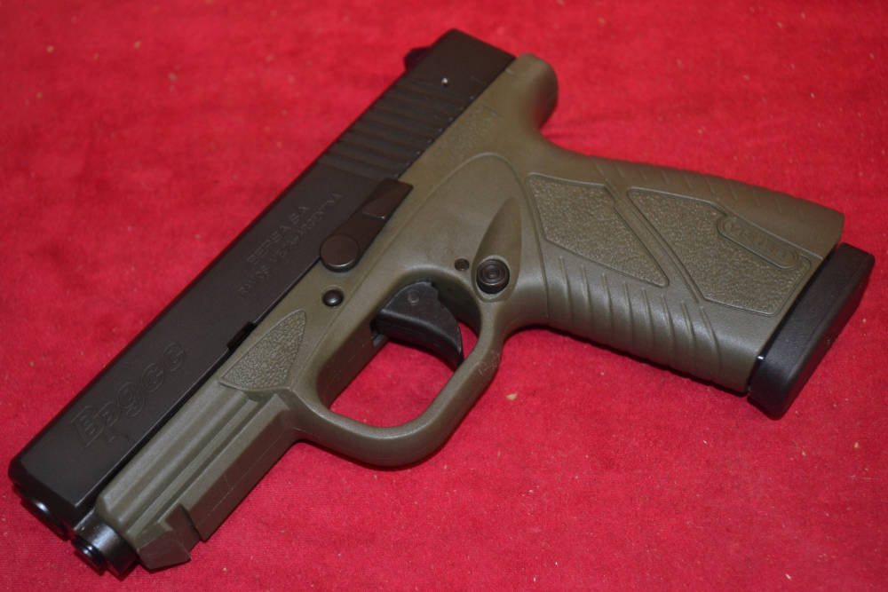 Bersa BP9cc 9mm 3.25"Barrel, Layaway Available.-img-4
