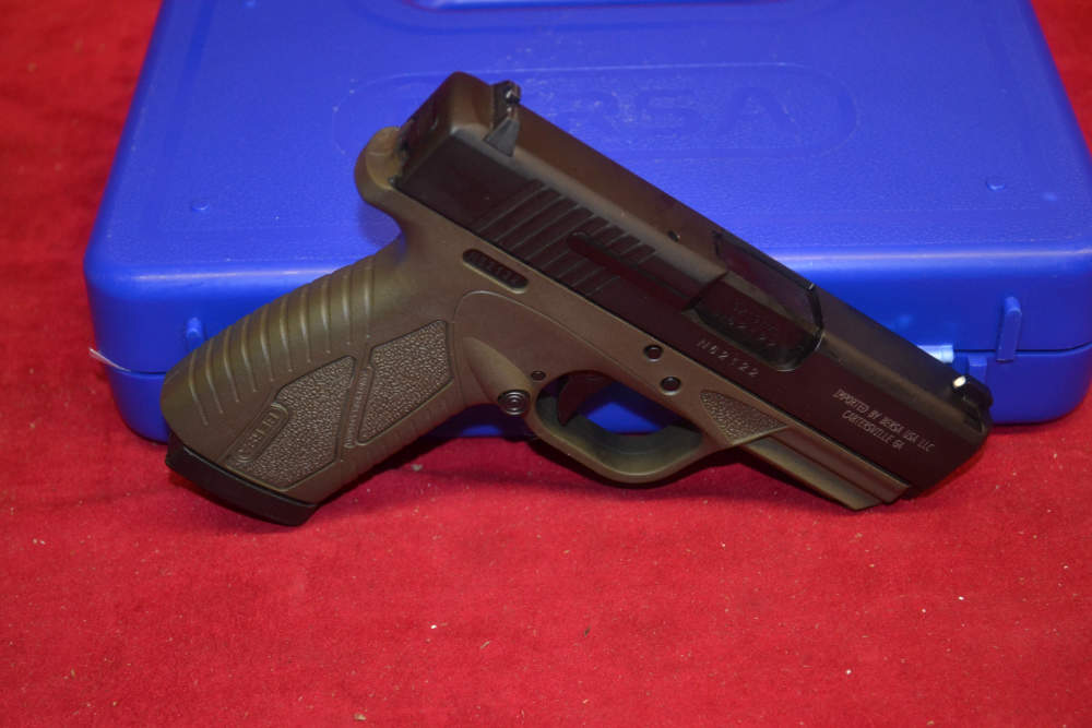 Bersa BP9cc 9mm 3.25"Barrel, Layaway Available.-img-5