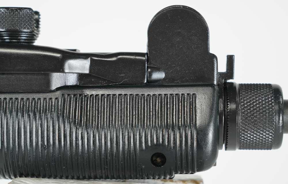 IMI Uzi Model A 9mm Pre Ban with matching barrel 1 mag *USED*-img-25