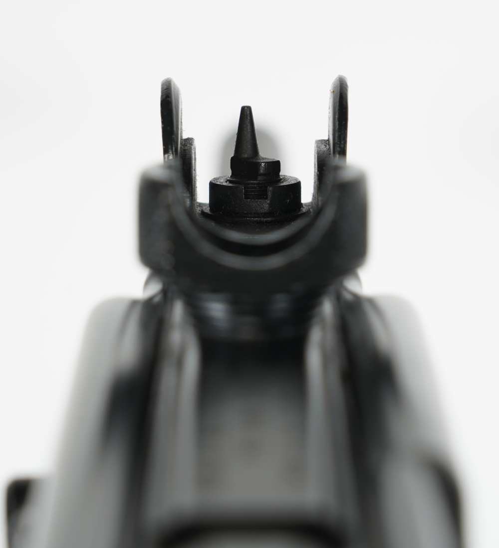 IMI Uzi Model A 9mm Pre Ban with matching barrel 1 mag *USED*-img-13