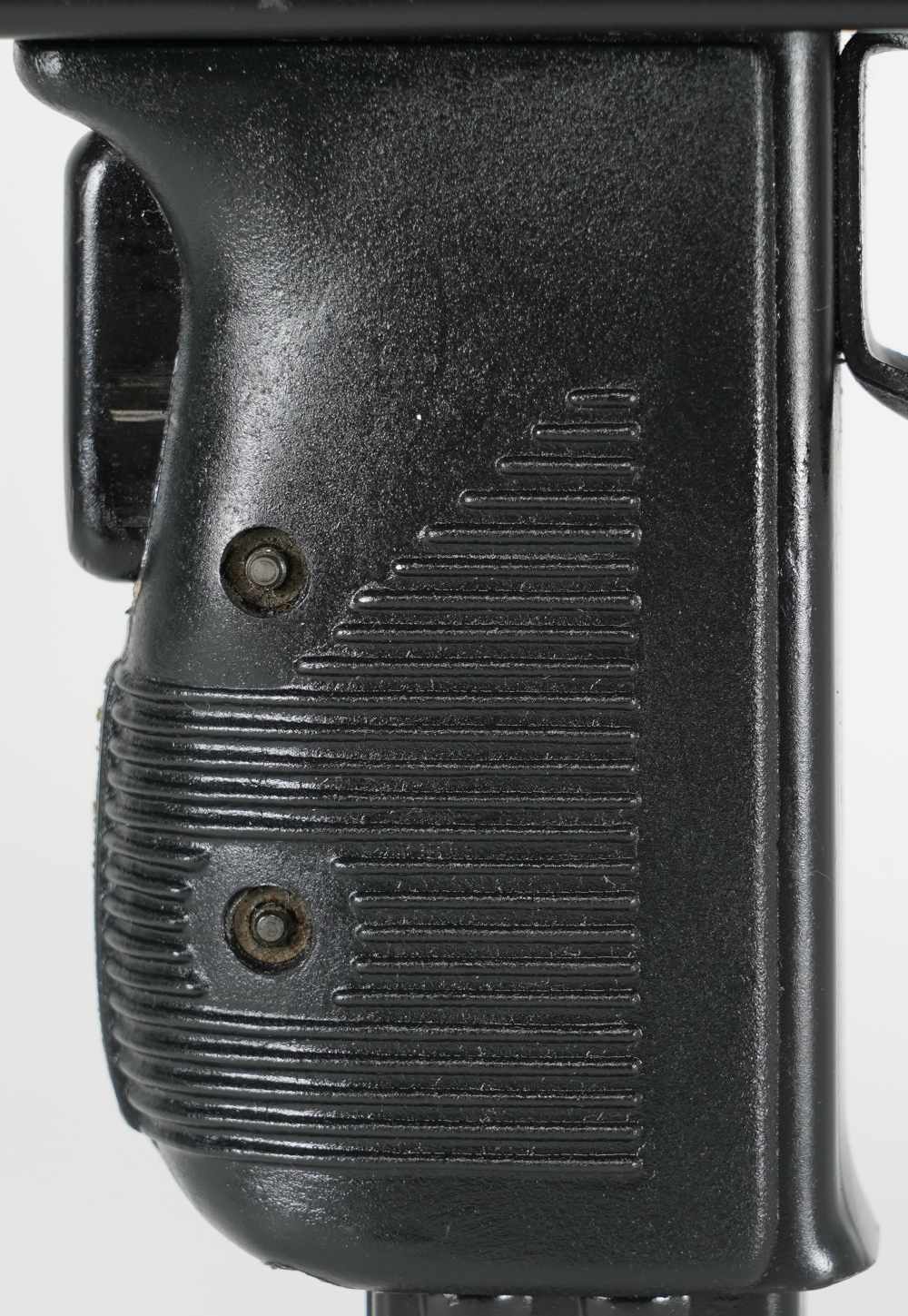 IMI Uzi Model A 9mm Pre Ban with matching barrel 1 mag *USED*-img-23