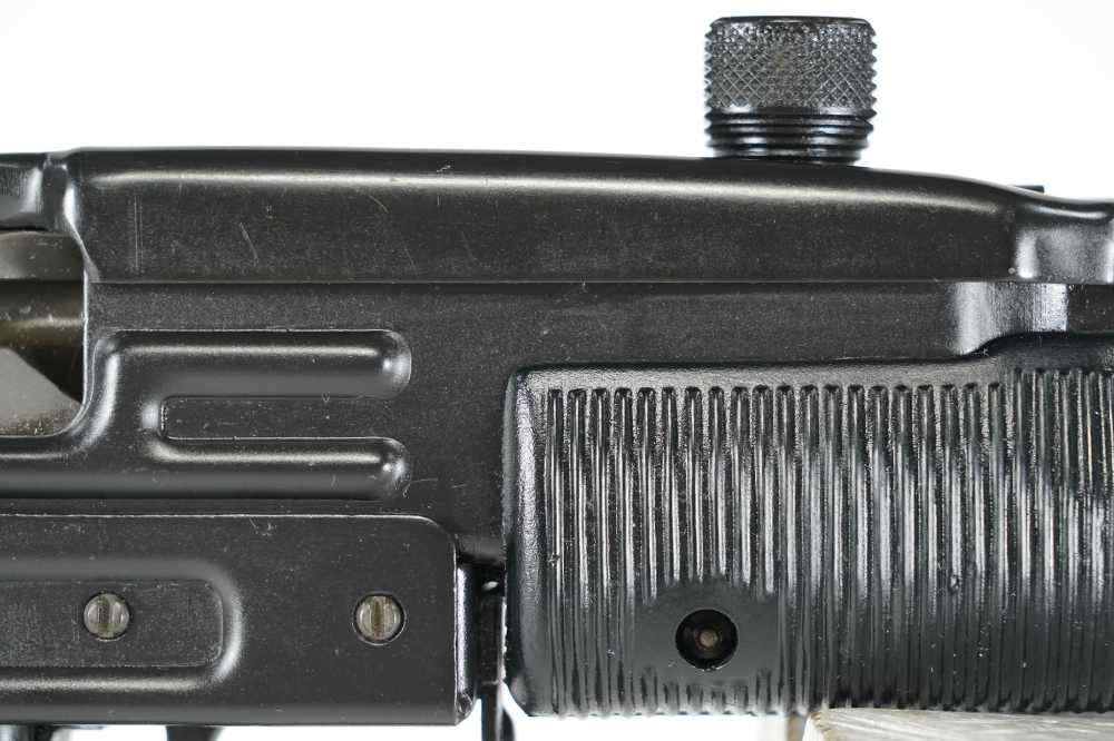 IMI Uzi Model A 9mm Pre Ban with matching barrel 1 mag *USED*-img-24