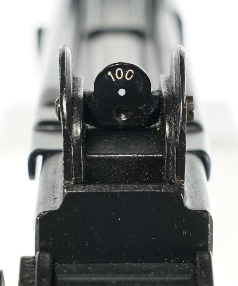 IMI Uzi Model A 9mm Pre Ban with matching barrel 1 mag *USED*-img-15