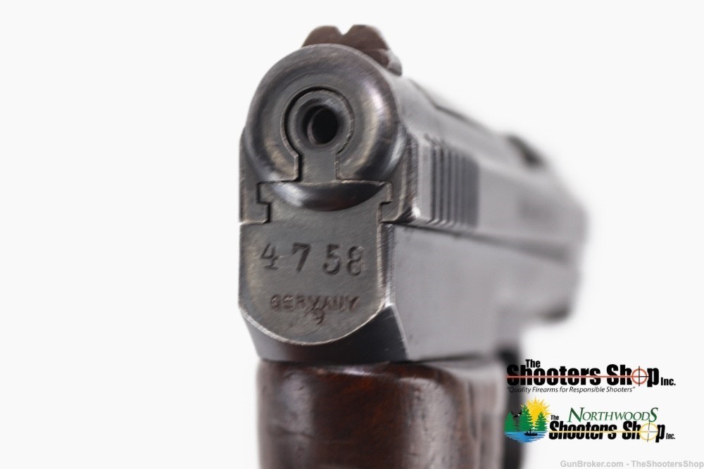 Mauser 1910 "Neunlader" 6.35x16mm-img-7