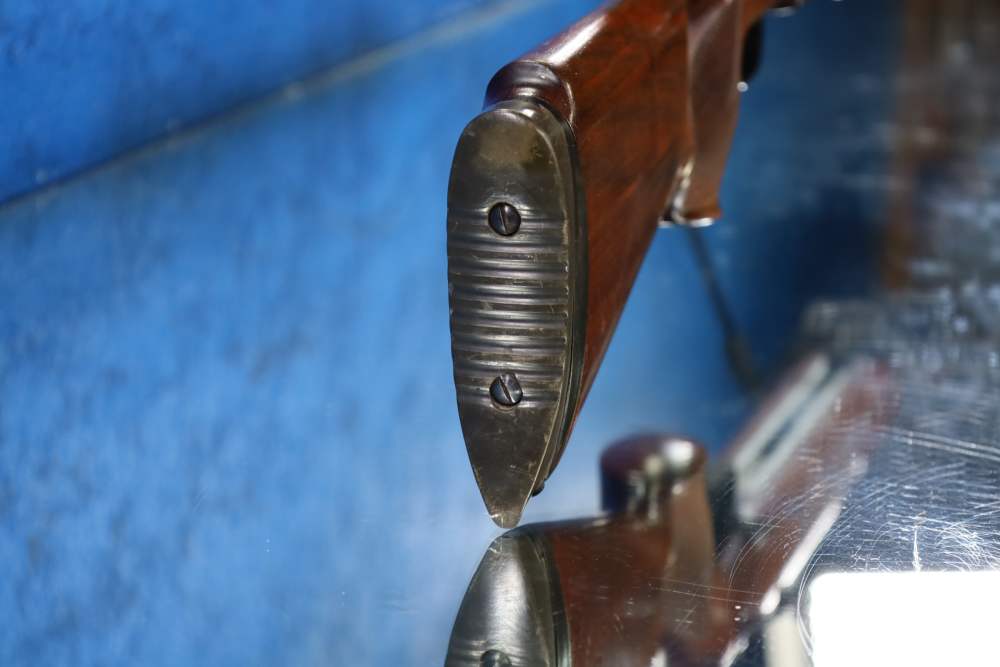 Anschutz  54 match 22LR Target Rifle Made in Germany C&R Eligible-img-50