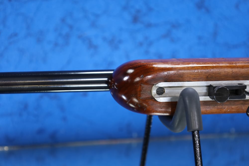 Anschutz  54 match 22LR Target Rifle Made in Germany C&R Eligible-img-45