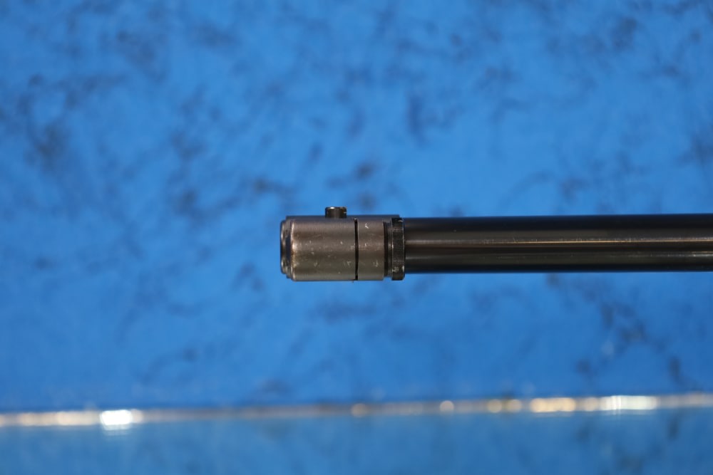 Anschutz  54 match 22LR Target Rifle Made in Germany C&R Eligible-img-32