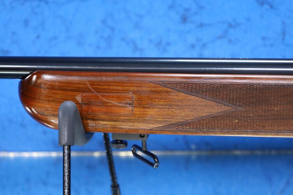 Anschutz  54 match 22LR Target Rifle Made in Germany C&R Eligible-img-12