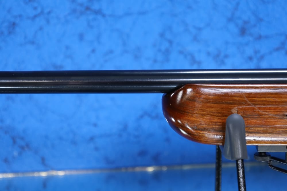 Anschutz  54 match 22LR Target Rifle Made in Germany C&R Eligible-img-13