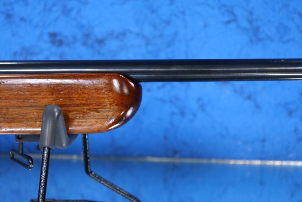 Anschutz  54 match 22LR Target Rifle Made in Germany C&R Eligible-img-61