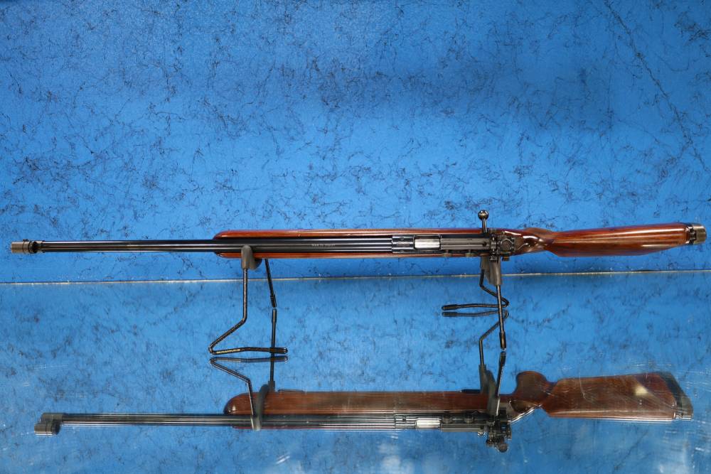 Anschutz  54 match 22LR Target Rifle Made in Germany C&R Eligible-img-16