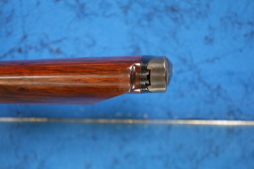 Anschutz  54 match 22LR Target Rifle Made in Germany C&R Eligible-img-17