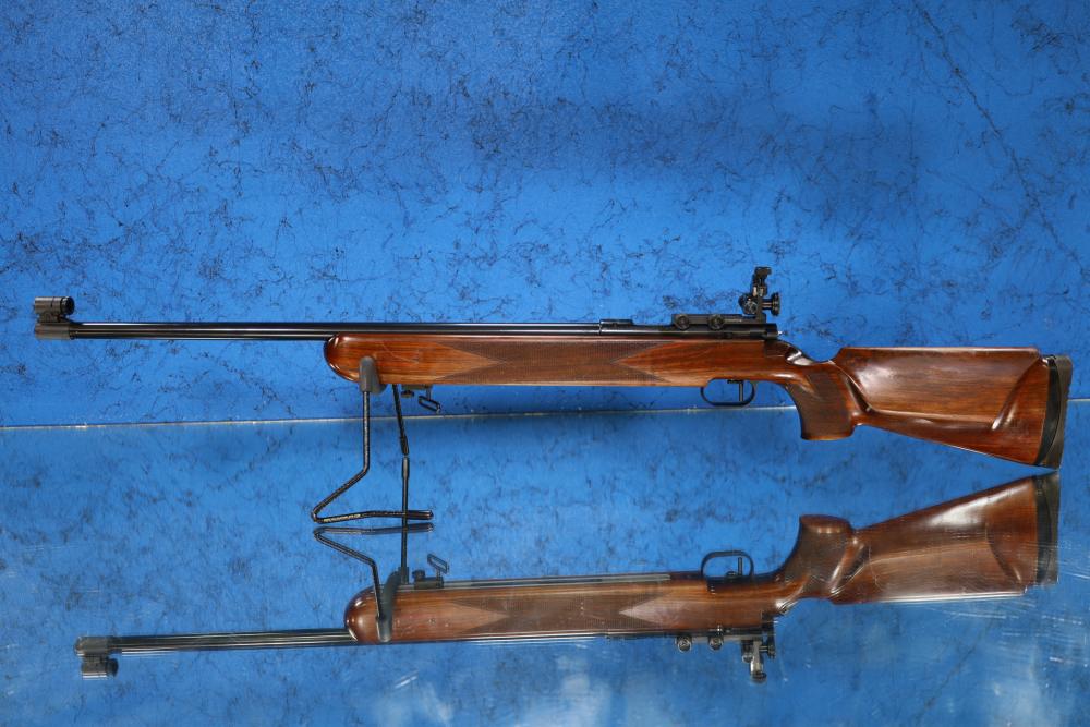 Anschutz  54 match 22LR Target Rifle Made in Germany C&R Eligible-img-2
