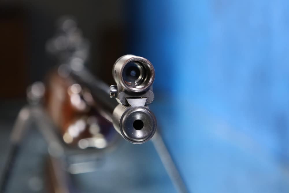 Anschutz  54 match 22LR Target Rifle Made in Germany C&R Eligible-img-64