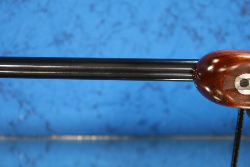 Anschutz  54 match 22LR Target Rifle Made in Germany C&R Eligible-img-46