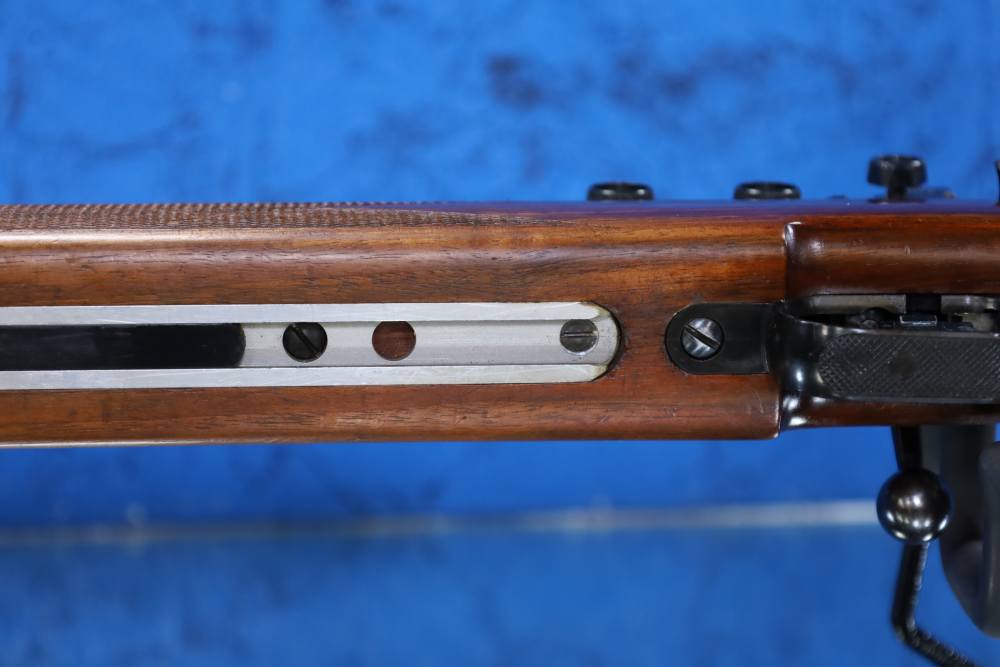 Anschutz  54 match 22LR Target Rifle Made in Germany C&R Eligible-img-41