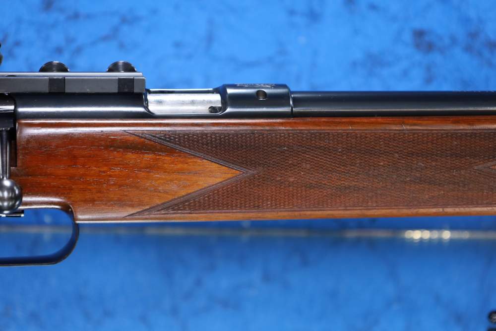 Anschutz  54 match 22LR Target Rifle Made in Germany C&R Eligible-img-58