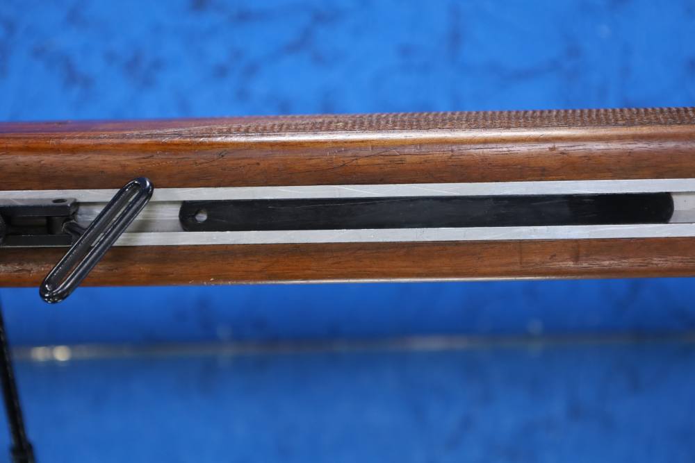 Anschutz  54 match 22LR Target Rifle Made in Germany C&R Eligible-img-43