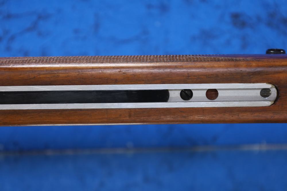 Anschutz  54 match 22LR Target Rifle Made in Germany C&R Eligible-img-42