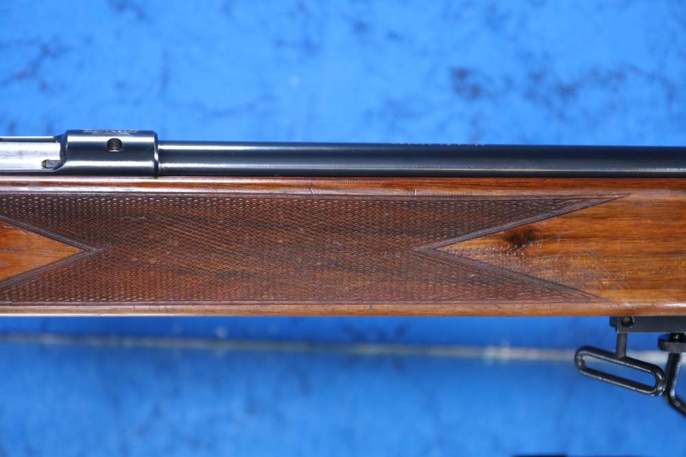 Anschutz  54 match 22LR Target Rifle Made in Germany C&R Eligible-img-59