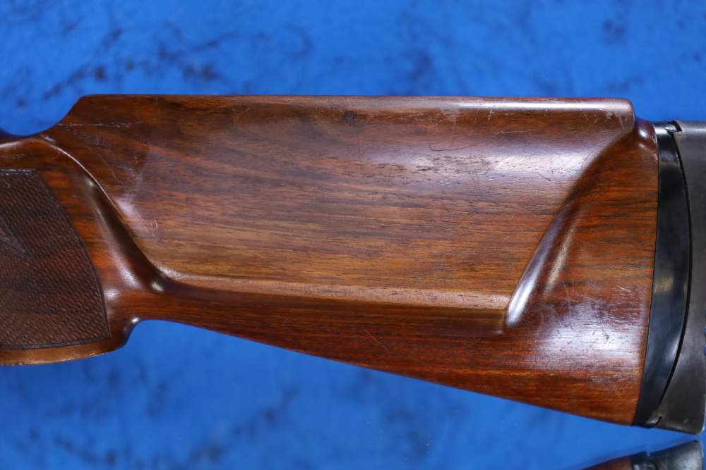 Anschutz  54 match 22LR Target Rifle Made in Germany C&R Eligible-img-5