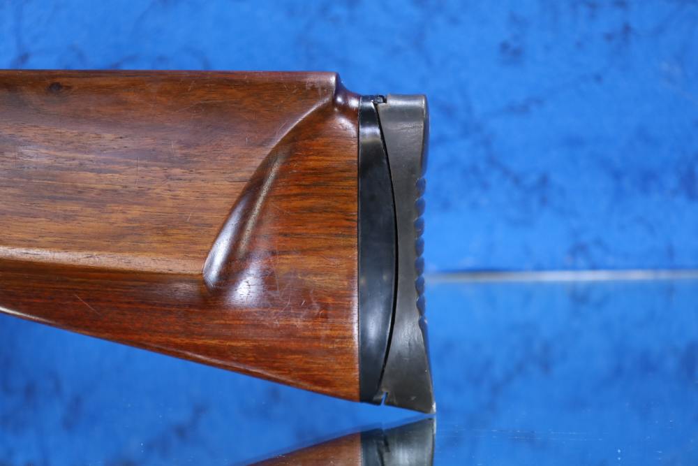 Anschutz  54 match 22LR Target Rifle Made in Germany C&R Eligible-img-3
