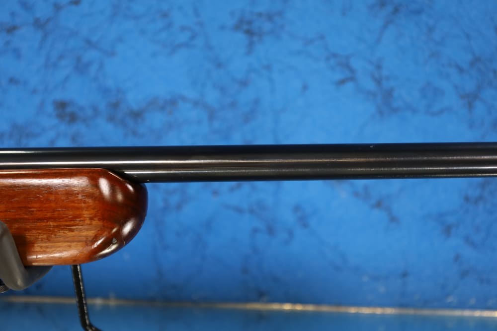 Anschutz  54 match 22LR Target Rifle Made in Germany C&R Eligible-img-62