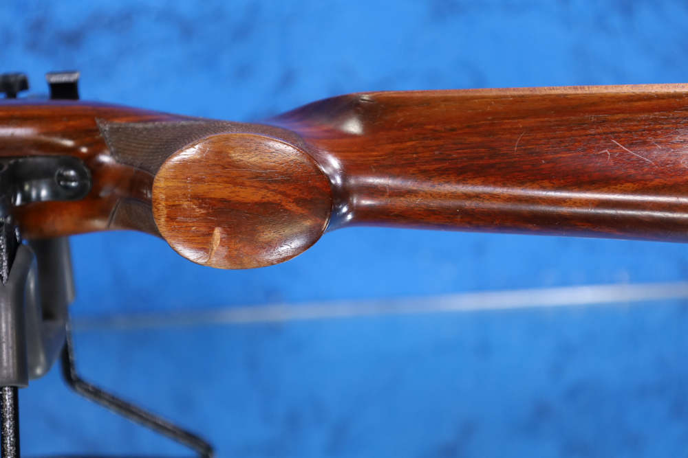 Anschutz  54 match 22LR Target Rifle Made in Germany C&R Eligible-img-37