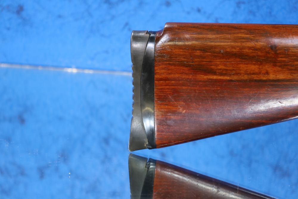 Anschutz  54 match 22LR Target Rifle Made in Germany C&R Eligible-img-52