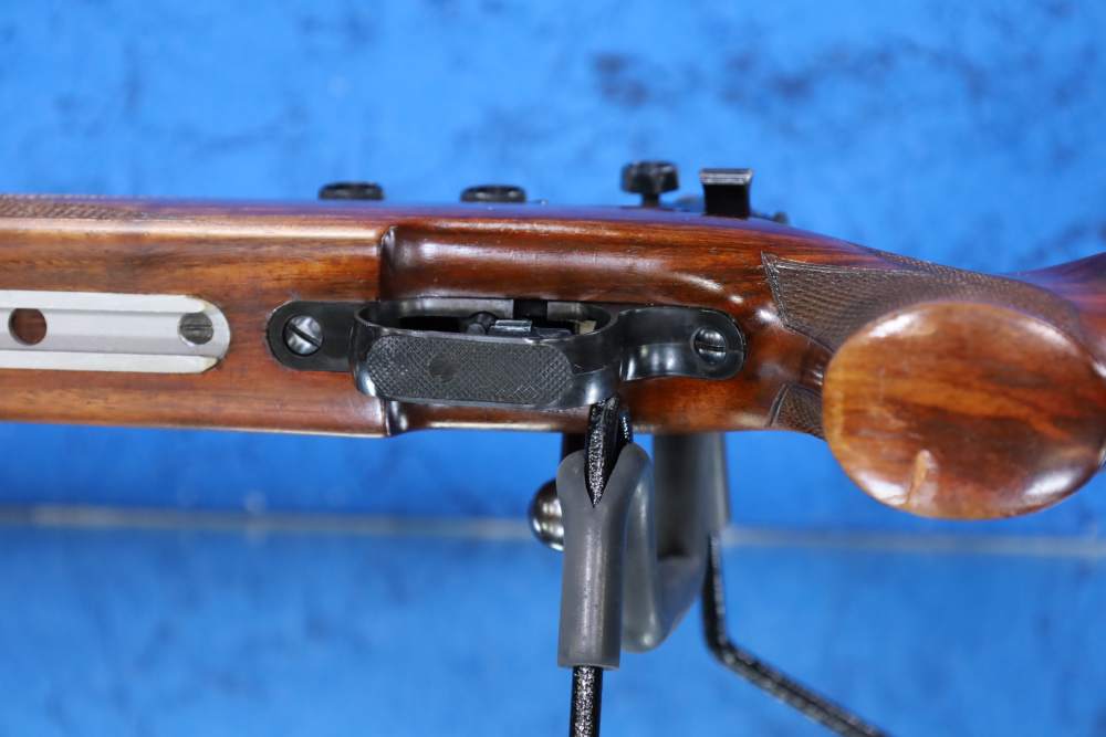 Anschutz  54 match 22LR Target Rifle Made in Germany C&R Eligible-img-39