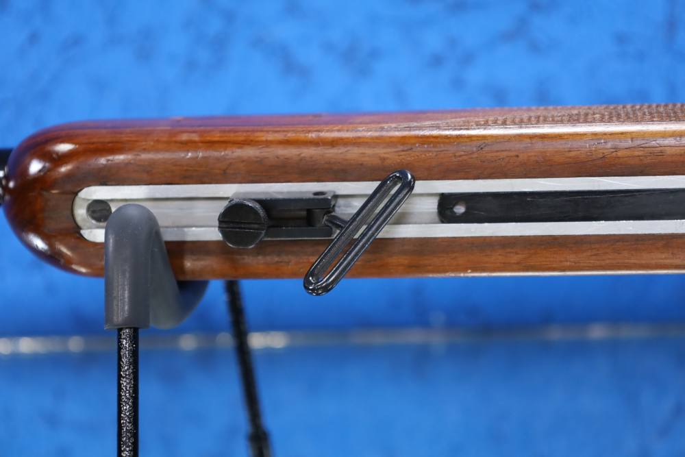 Anschutz  54 match 22LR Target Rifle Made in Germany C&R Eligible-img-44
