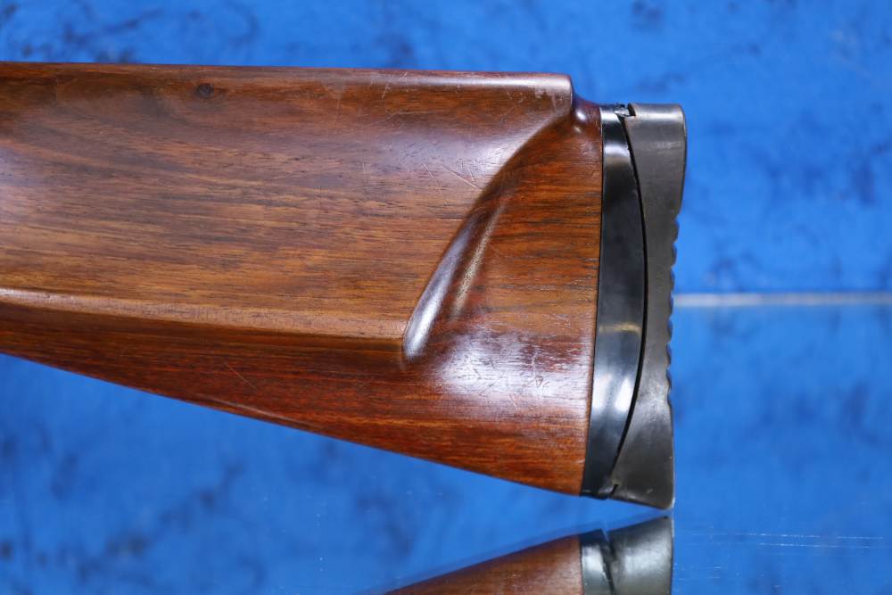 Anschutz  54 match 22LR Target Rifle Made in Germany C&R Eligible-img-4