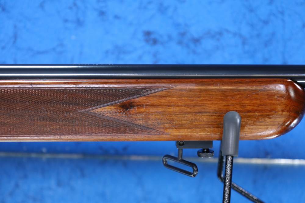 Anschutz  54 match 22LR Target Rifle Made in Germany C&R Eligible-img-60