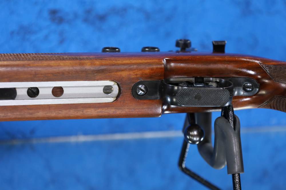 Anschutz  54 match 22LR Target Rifle Made in Germany C&R Eligible-img-40