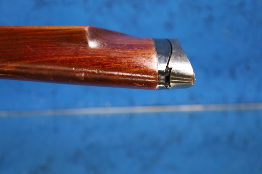 Anschutz  54 match 22LR Target Rifle Made in Germany C&R Eligible-img-34