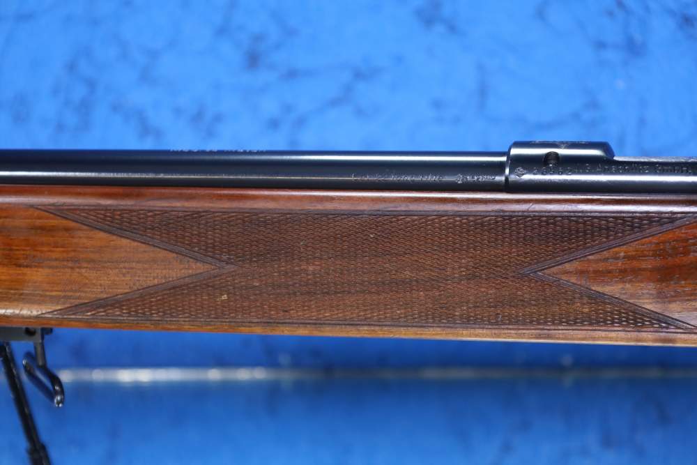 Anschutz  54 match 22LR Target Rifle Made in Germany C&R Eligible-img-10
