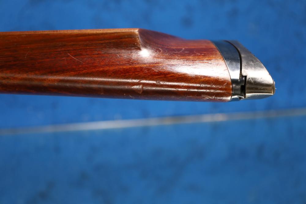 Anschutz  54 match 22LR Target Rifle Made in Germany C&R Eligible-img-35
