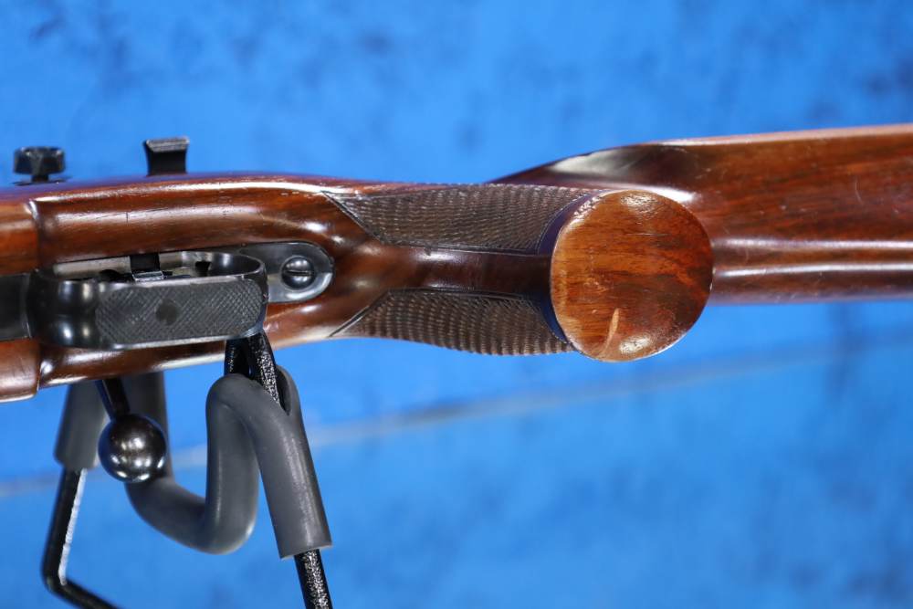 Anschutz  54 match 22LR Target Rifle Made in Germany C&R Eligible-img-38