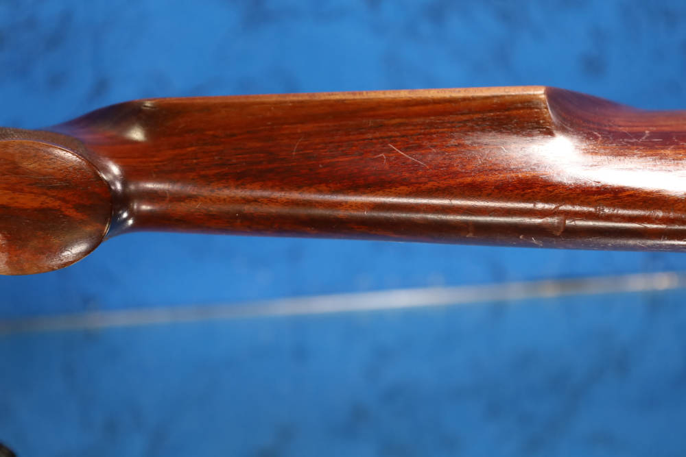 Anschutz  54 match 22LR Target Rifle Made in Germany C&R Eligible-img-36